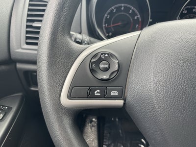 2024 Mitsubishi Outlander Sport 2.0 ES