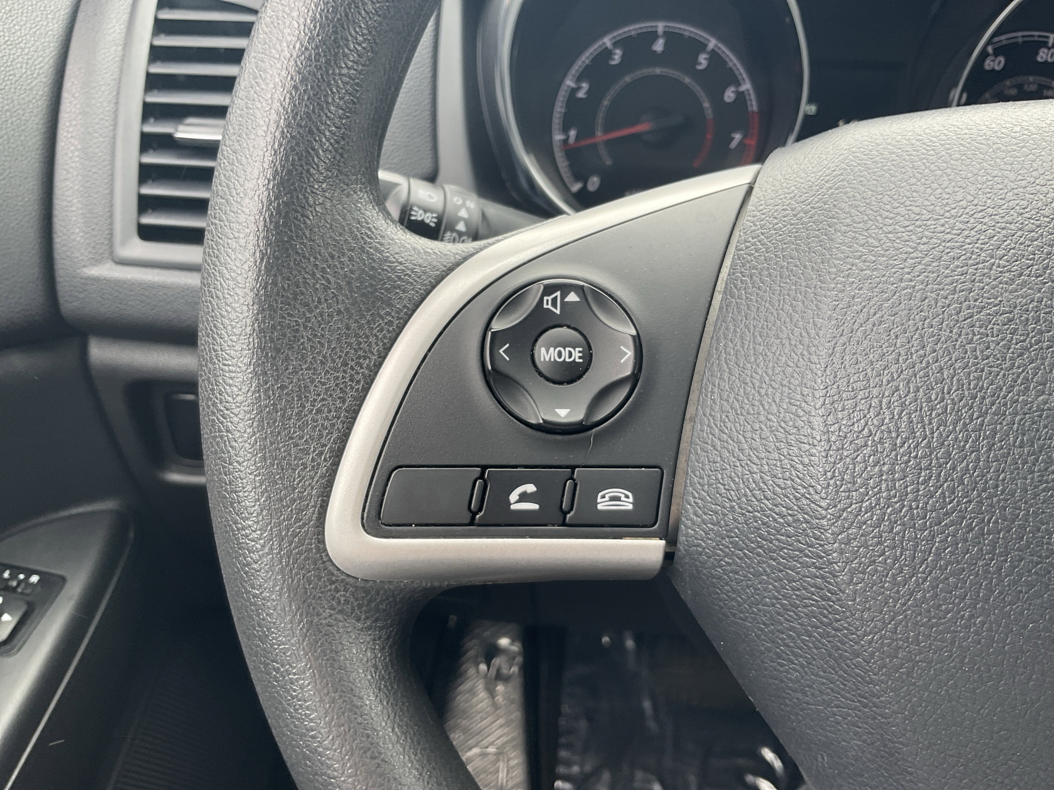 2024 Mitsubishi Outlander Sport 2.0 ES