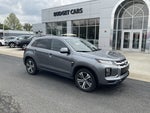 2024 Mitsubishi Outlander Sport 2.0 ES