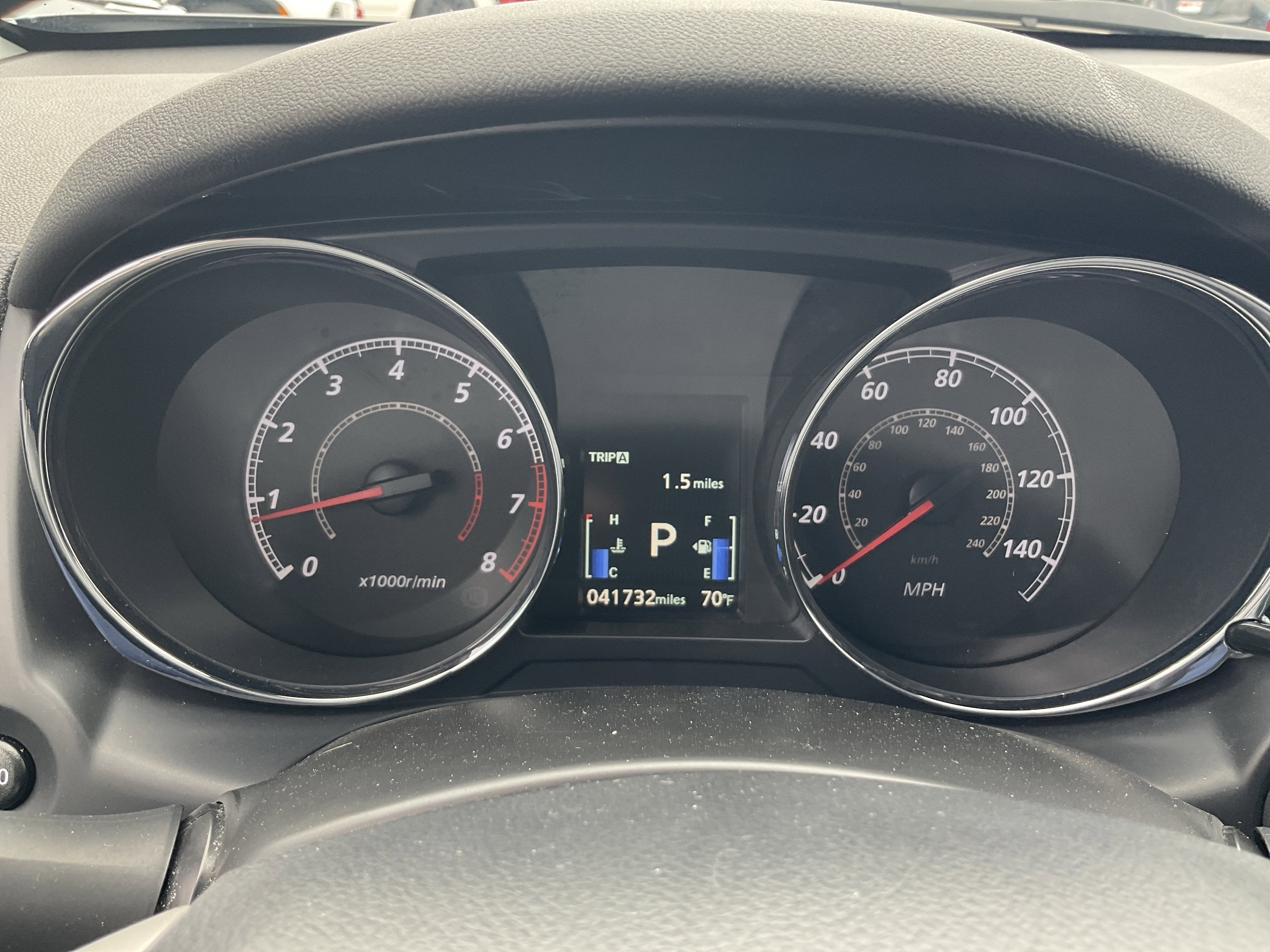 2024 Mitsubishi Outlander Sport 2.0 ES