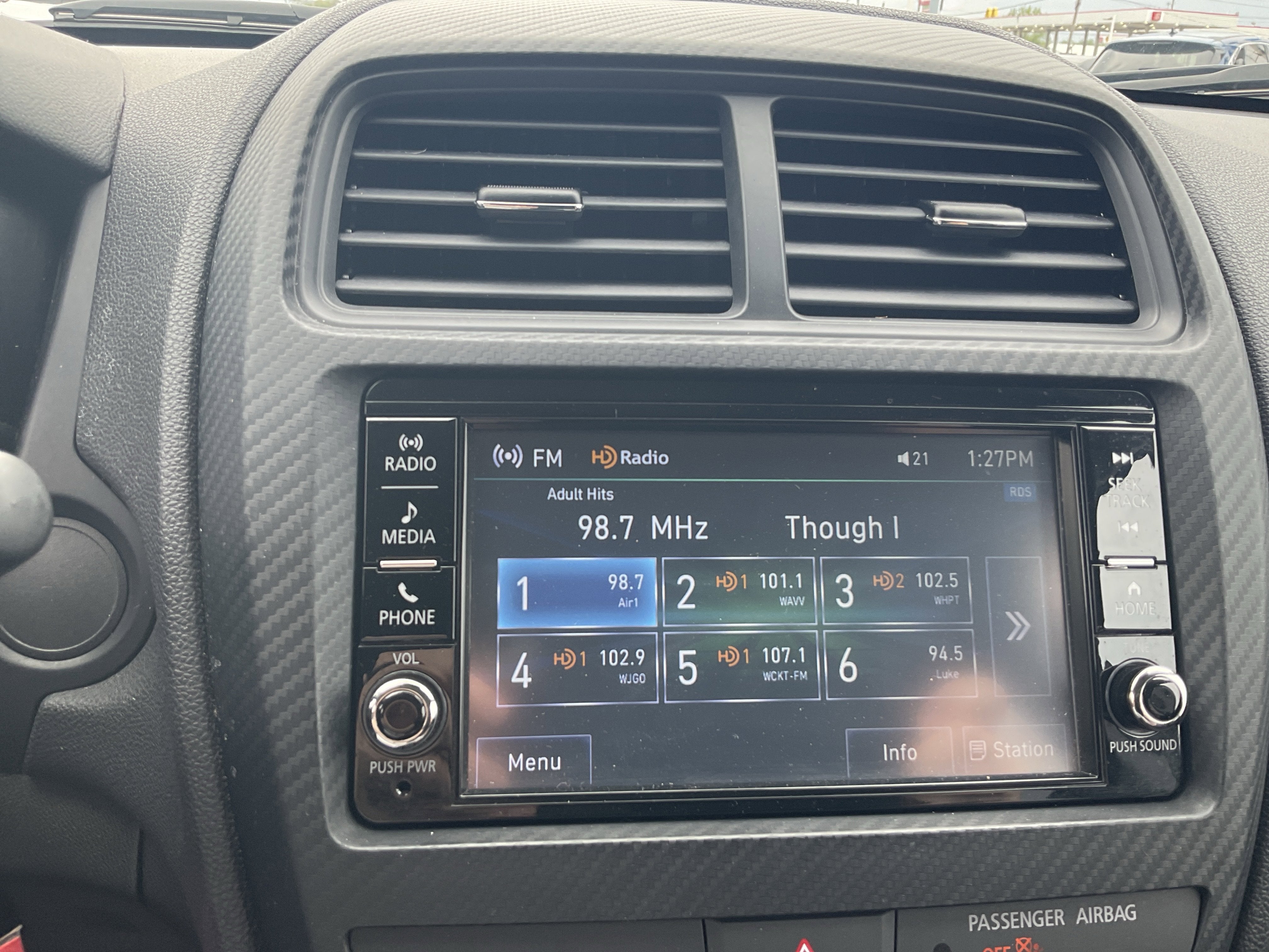 2024 Mitsubishi Outlander Sport 2.0 ES