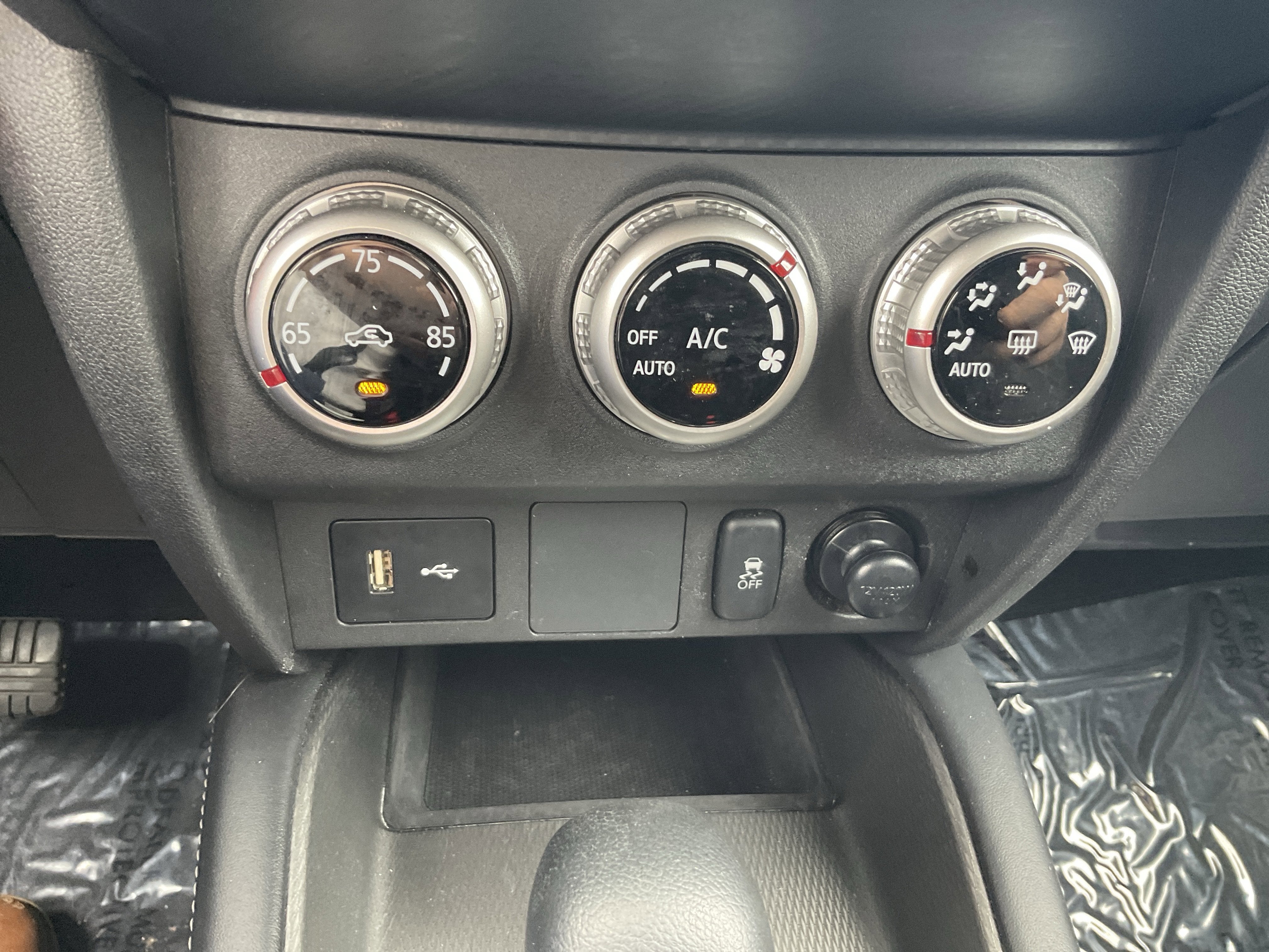 2024 Mitsubishi Outlander Sport 2.0 ES