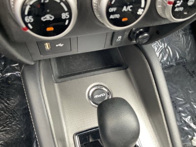 2024 Mitsubishi Outlander Sport 2.0 ES