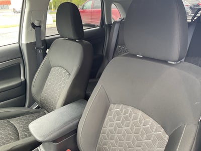 2024 Mitsubishi Outlander Sport 2.0 ES