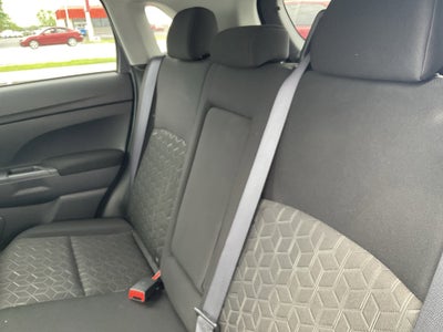 2024 Mitsubishi Outlander Sport 2.0 ES