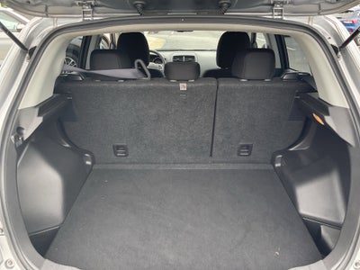 2024 Mitsubishi Outlander Sport 2.0 ES