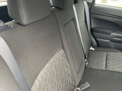 2024 Mitsubishi Outlander Sport 2.0 ES