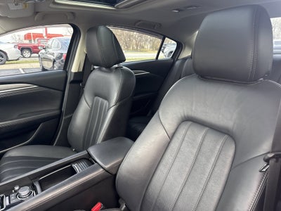 2019 Mazda Mazda6 Grand Touring