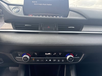 2019 Mazda Mazda6 Grand Touring