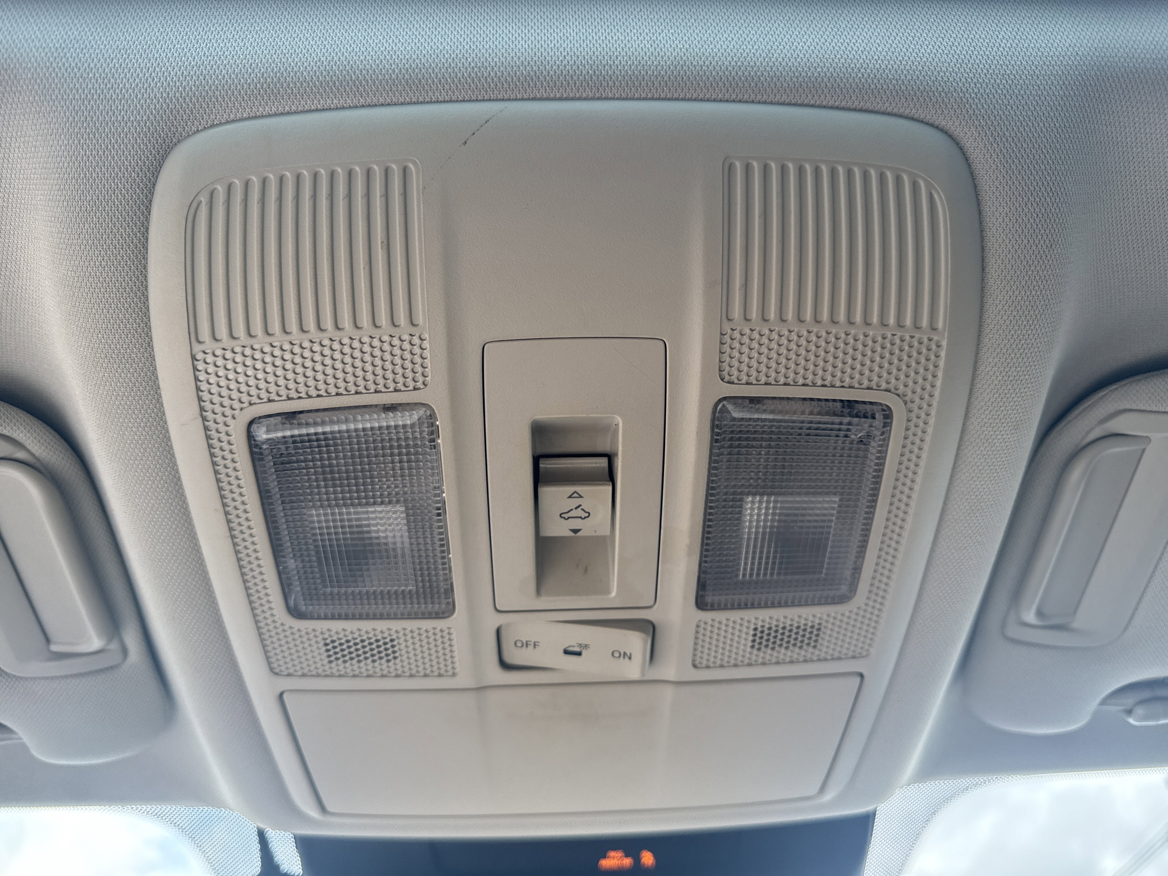 2019 Mazda Mazda6 Grand Touring