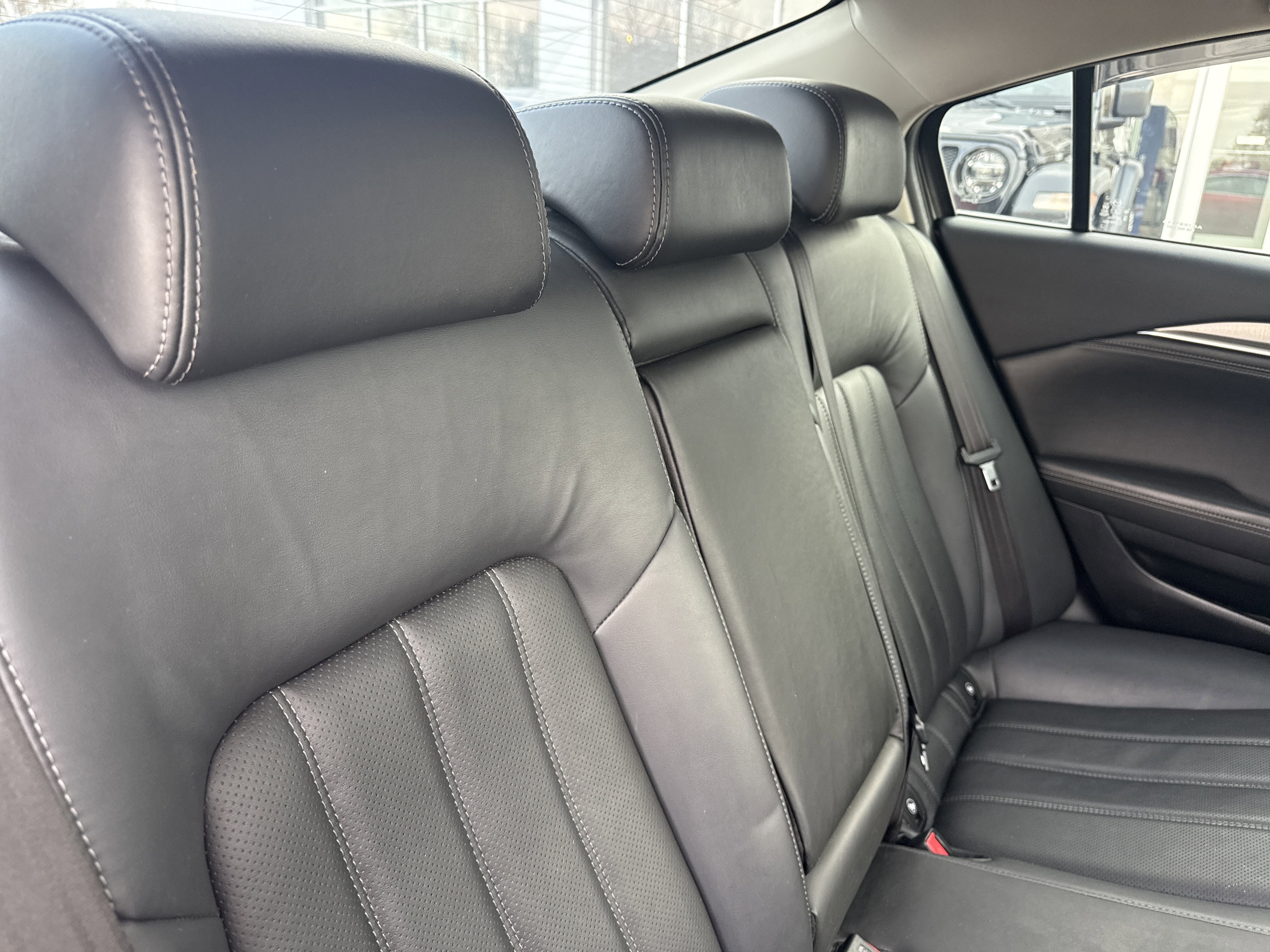 2019 Mazda Mazda6 Grand Touring