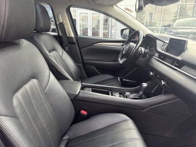 2019 Mazda Mazda6 Grand Touring