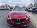 2019 Mazda Mazda6 Grand Touring