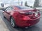 2019 Mazda Mazda6 Grand Touring