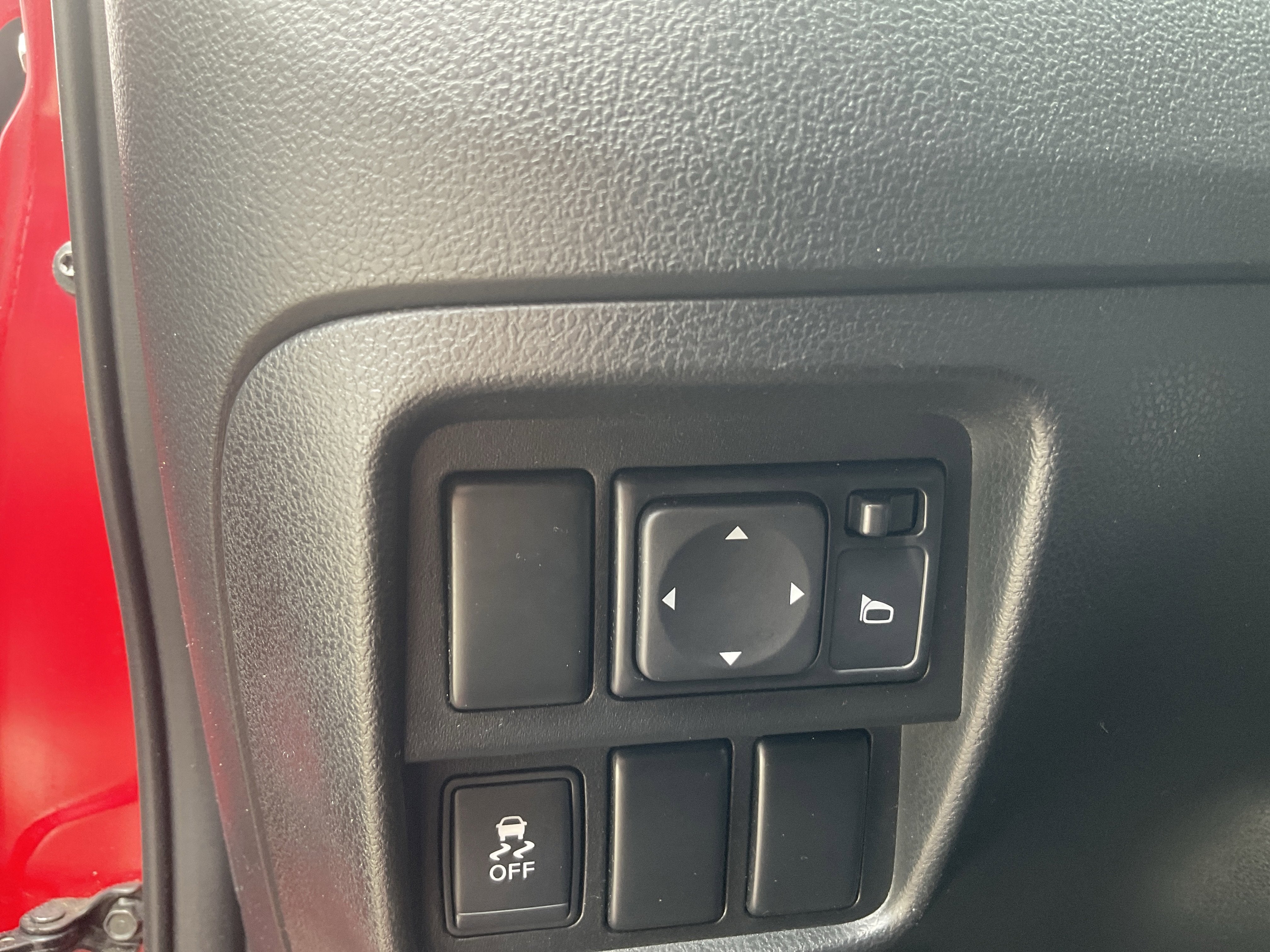2017 Nissan Juke S