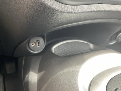 2017 Nissan Juke S