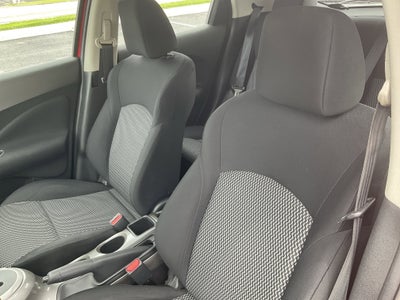 2017 Nissan Juke S
