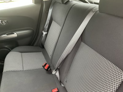 2017 Nissan Juke S