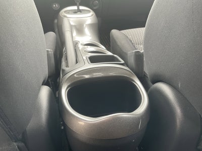 2017 Nissan Juke S