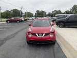 2017 Nissan Juke S