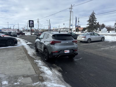 2024 Buick Encore GX Sport Touring