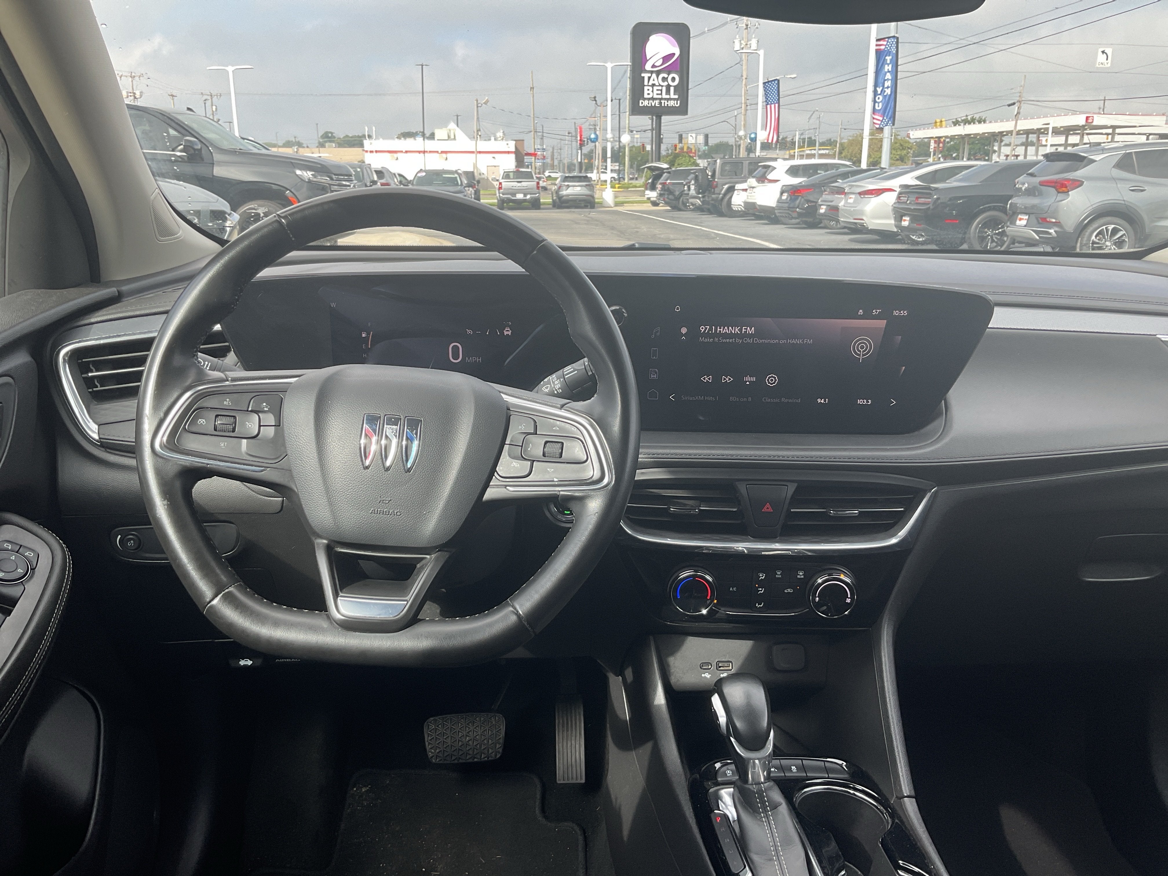 2024 Buick Encore GX Sport Touring