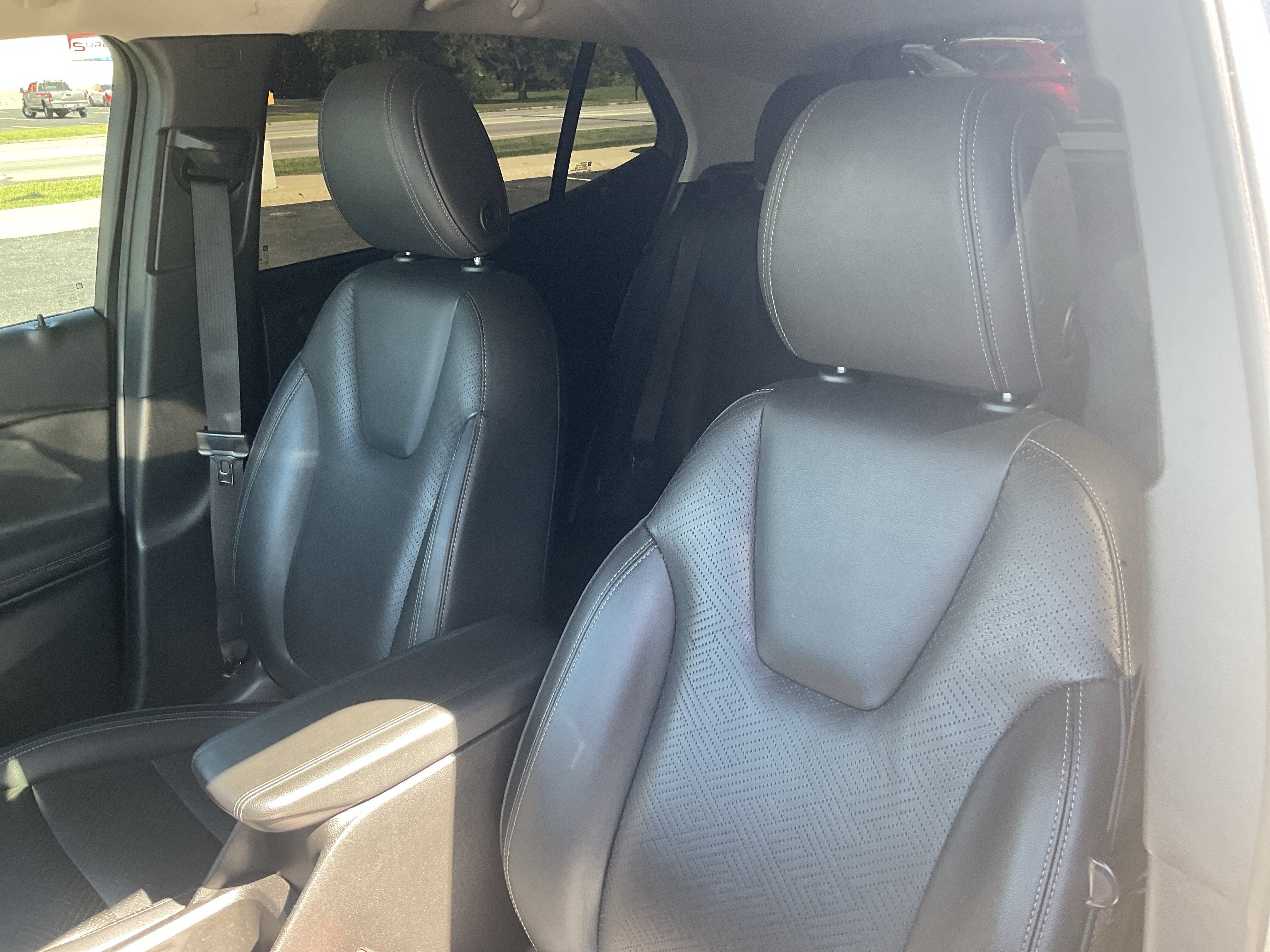 2022 Buick Encore GX Essence