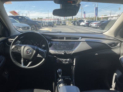 2022 Buick Encore GX Essence