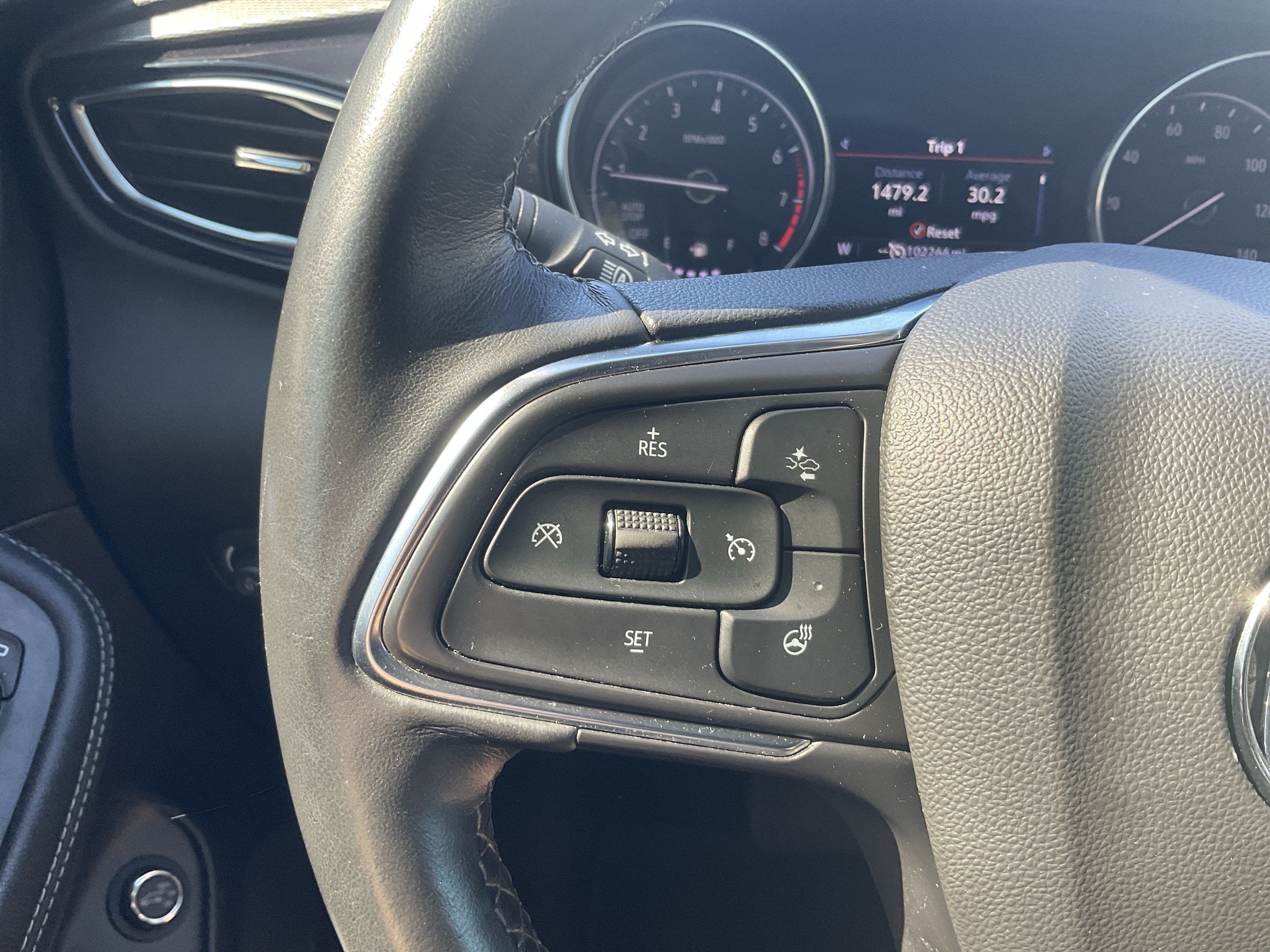 2022 Buick Encore GX Essence