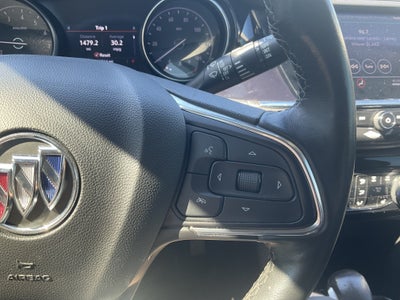 2022 Buick Encore GX Essence