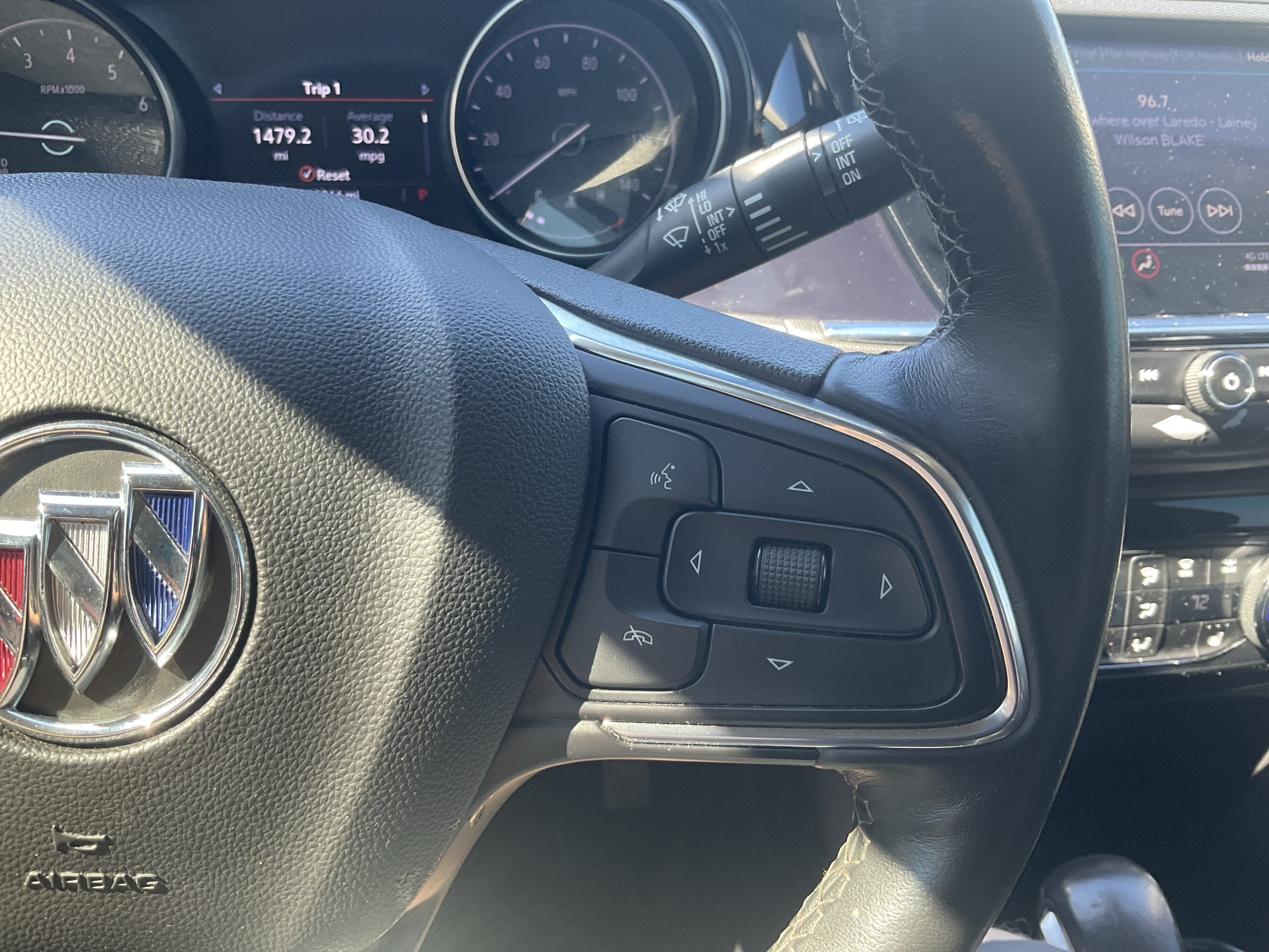 2022 Buick Encore GX Essence