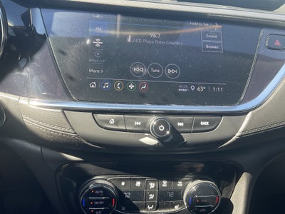 2022 Buick Encore GX Essence