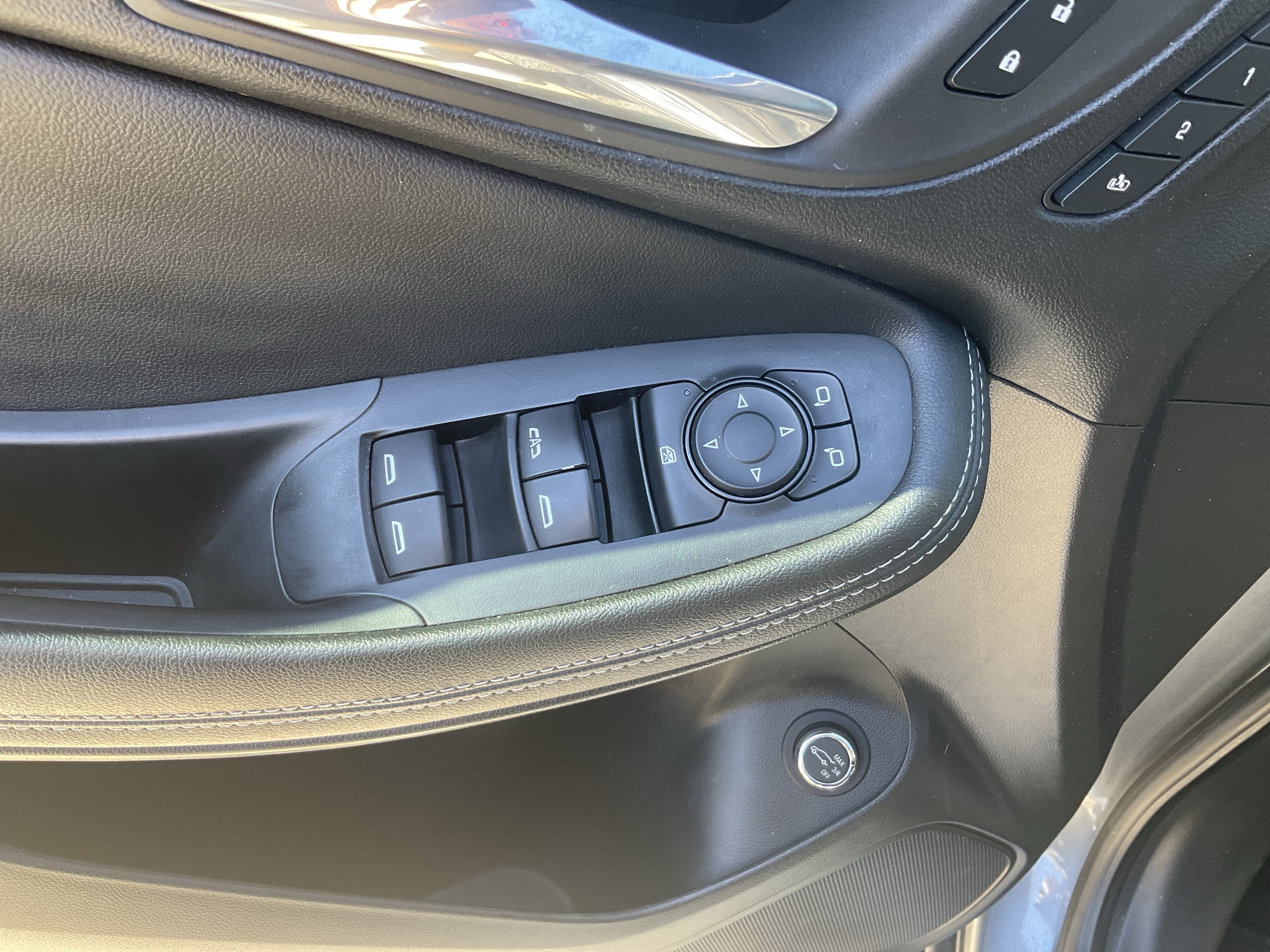 2022 Buick Encore GX Essence