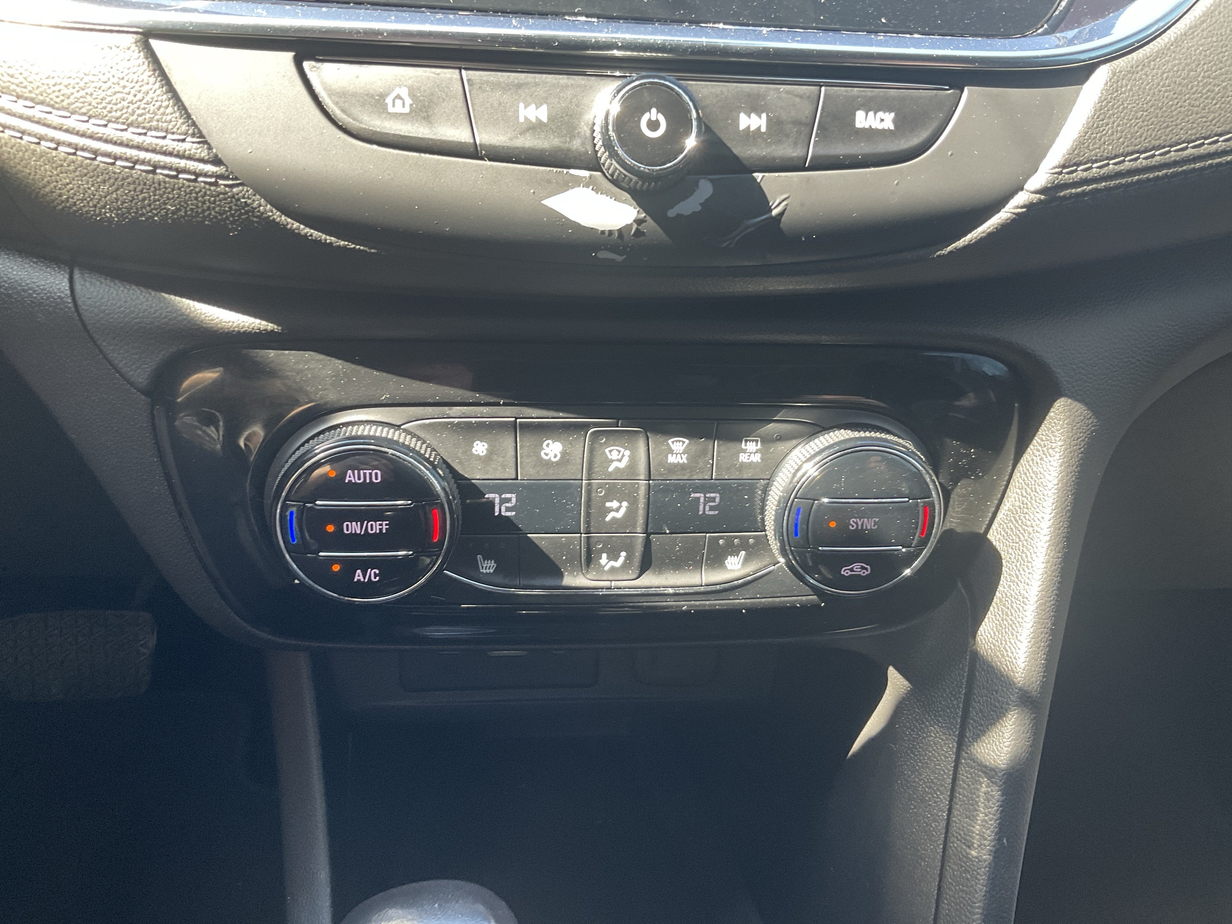 2022 Buick Encore GX Essence