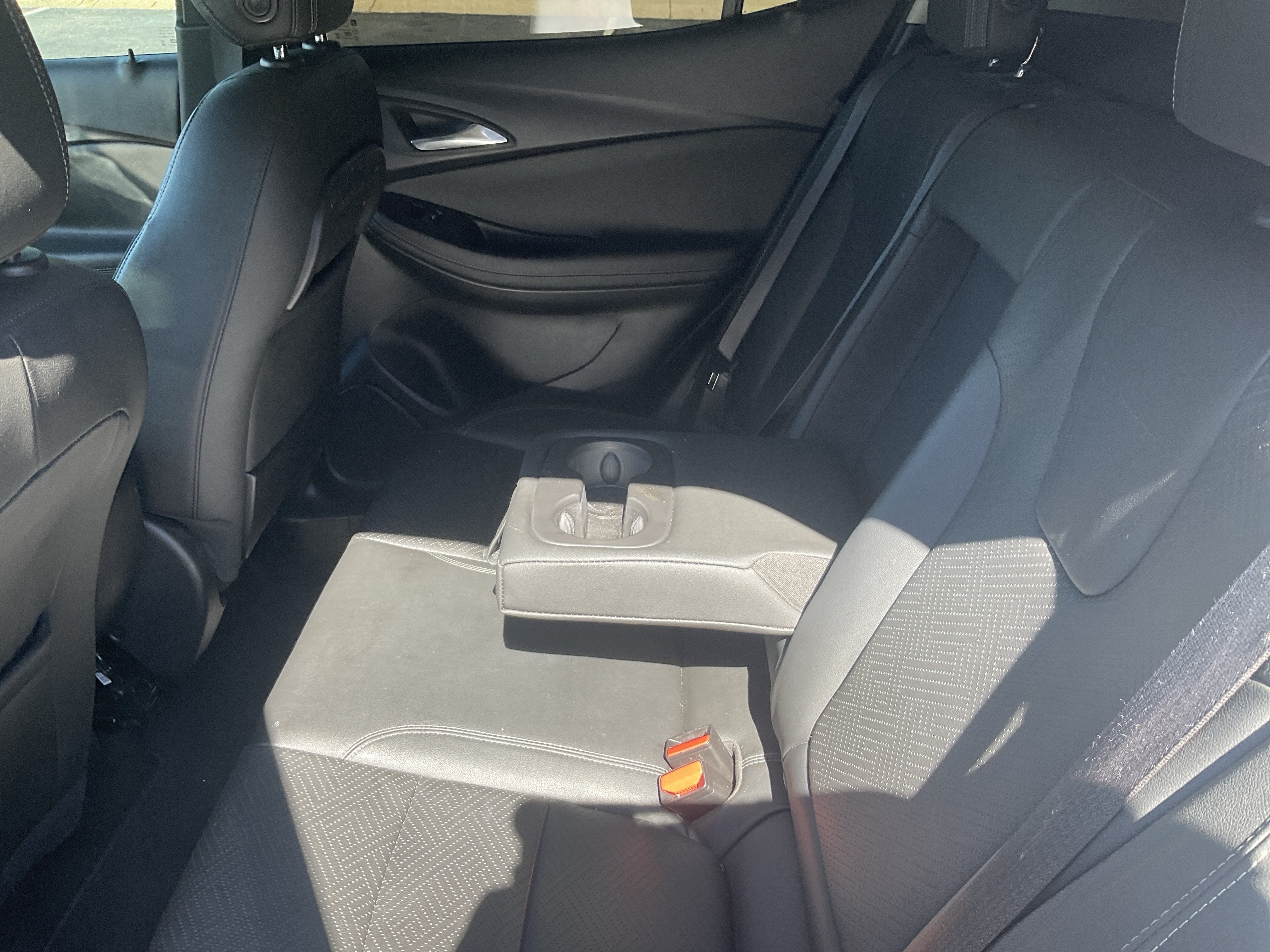 2022 Buick Encore GX Essence