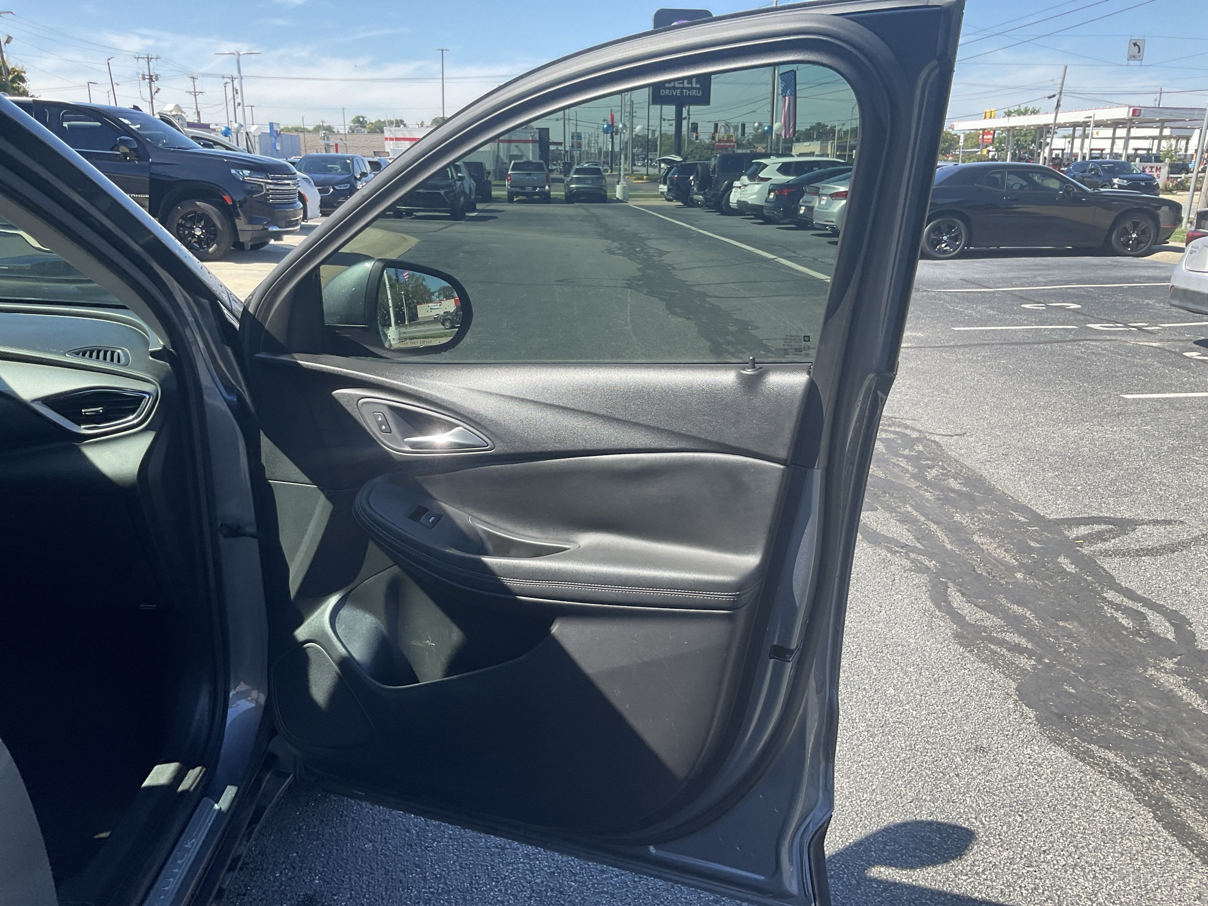 2022 Buick Encore GX Essence