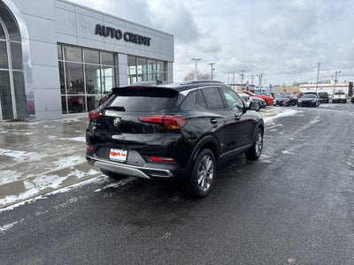 2022 Buick Encore GX Essence