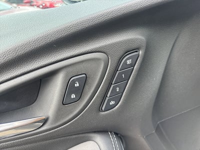 2022 Buick Encore GX Essence