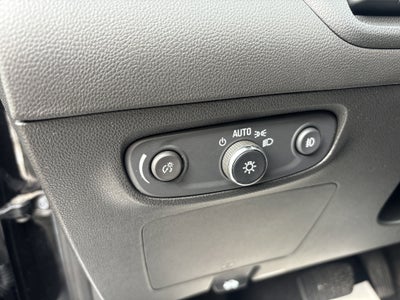 2022 Buick Encore GX Essence