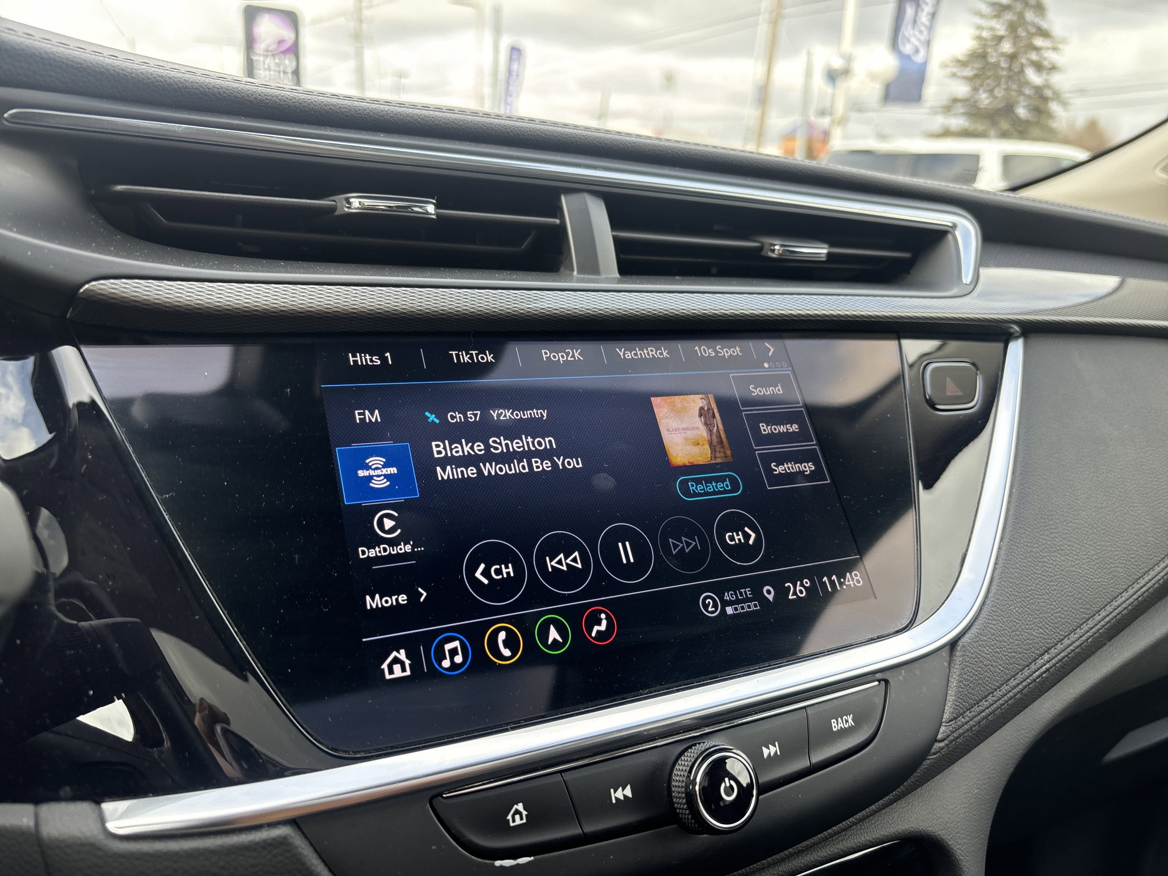 2022 Buick Encore GX Essence