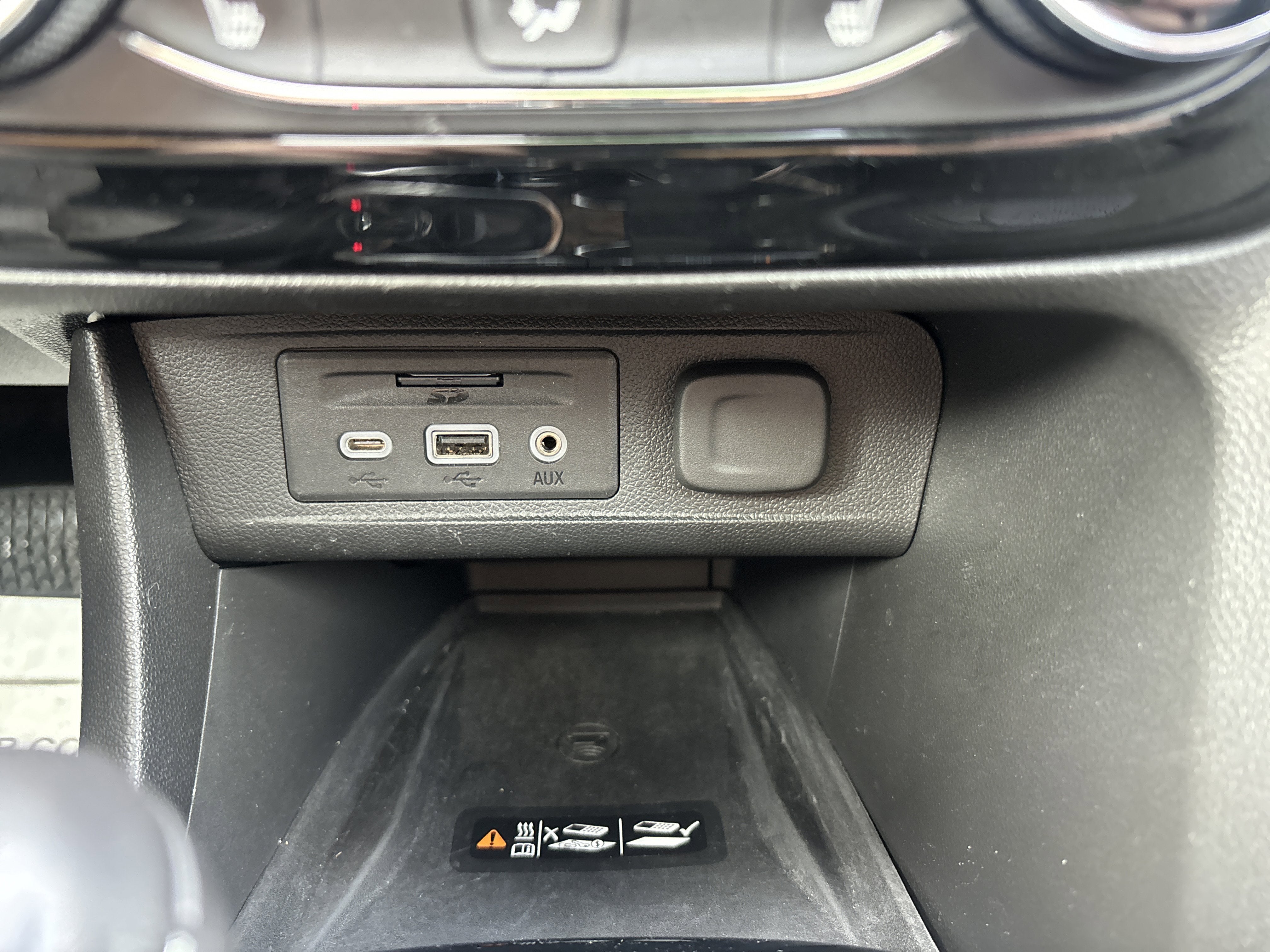 2022 Buick Encore GX Essence