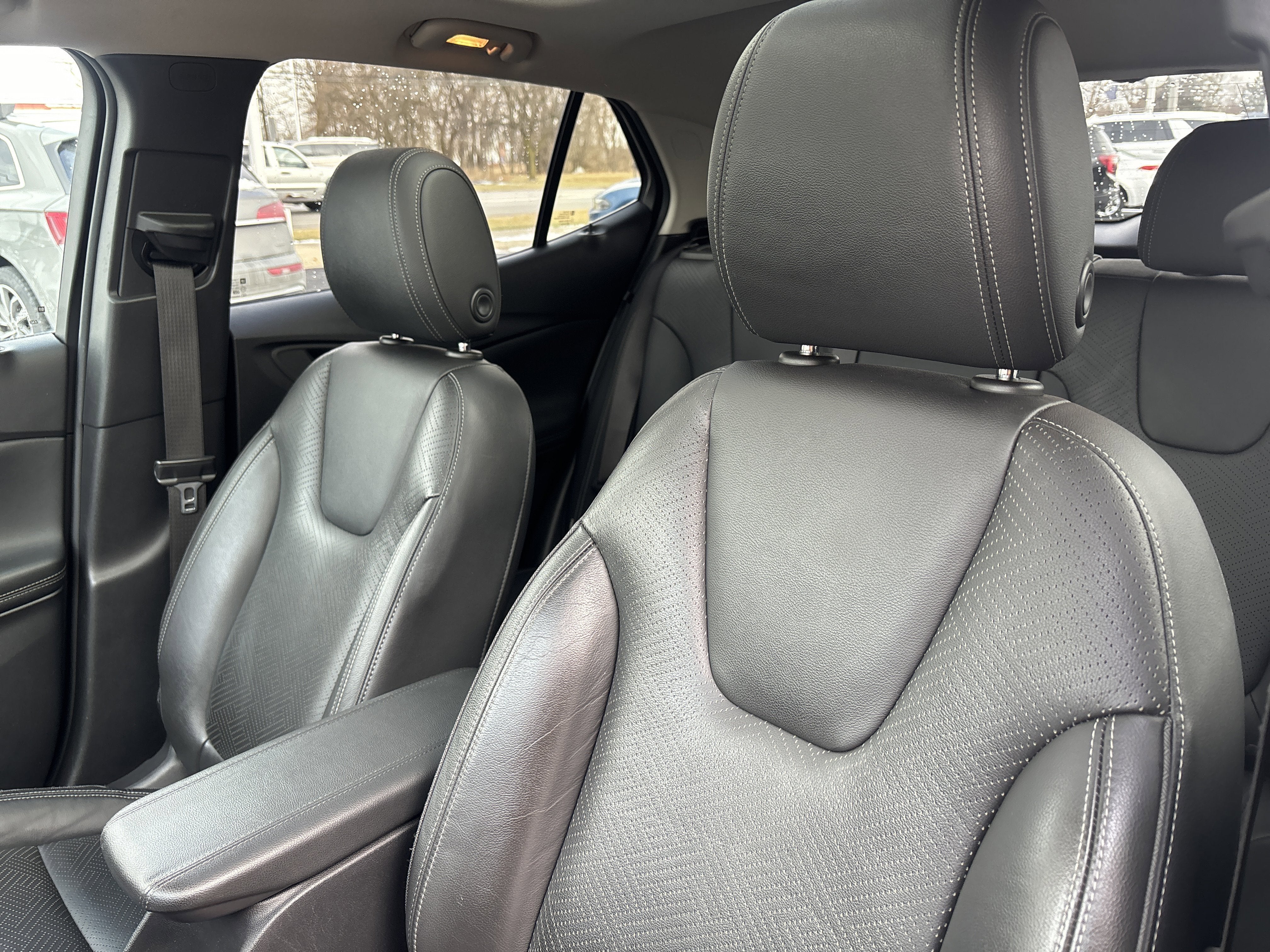 2022 Buick Encore GX Essence