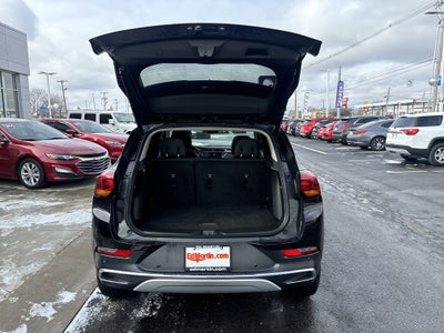 2022 Buick Encore GX Essence