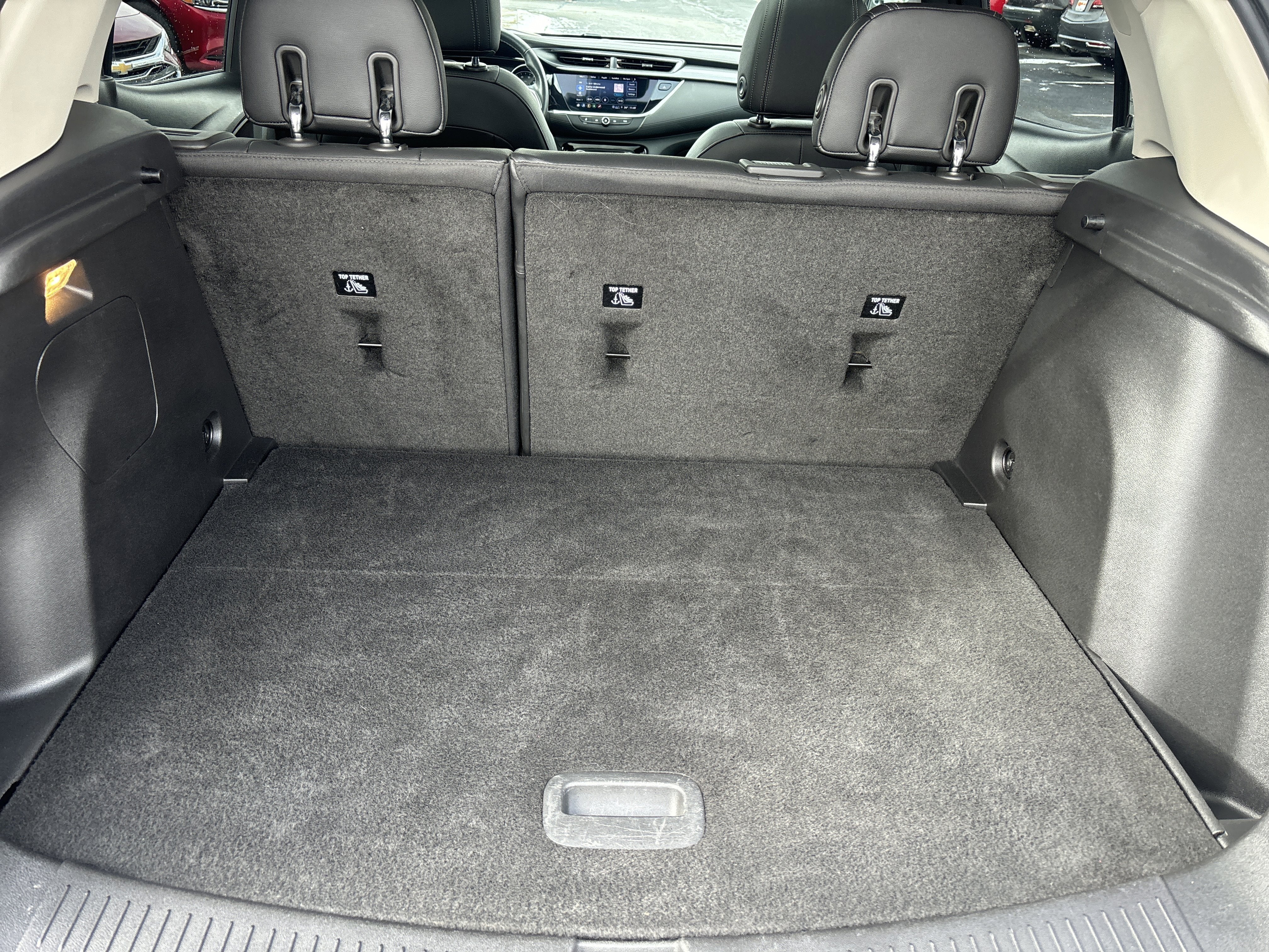 2022 Buick Encore GX Essence