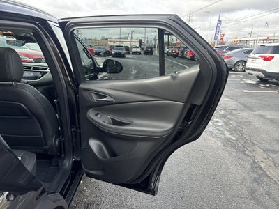 2022 Buick Encore GX Essence