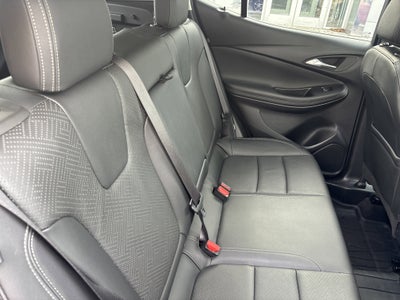 2022 Buick Encore GX Essence