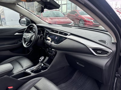 2022 Buick Encore GX Essence