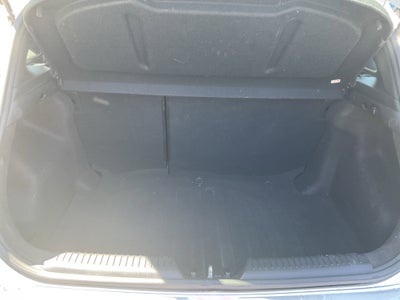 2017 Hyundai Elantra GT Base