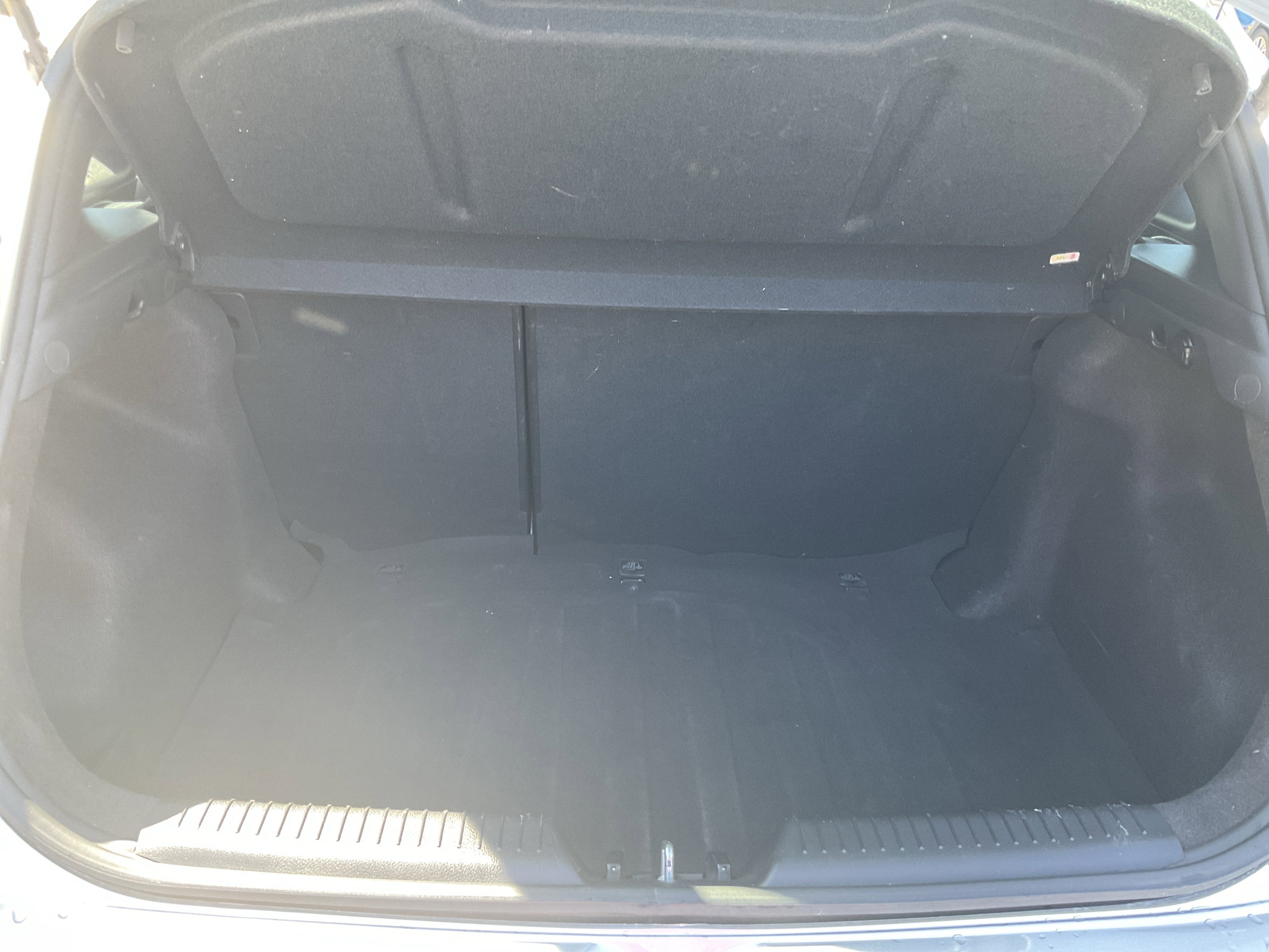 2017 Hyundai Elantra GT Base