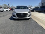 2017 Hyundai Elantra GT Base